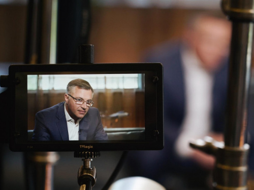 Втрати Метінвесту не змінили стратегію компанії - Юрій Риженков для спецпроєкту Forbes Ukraine «Країна героїв»