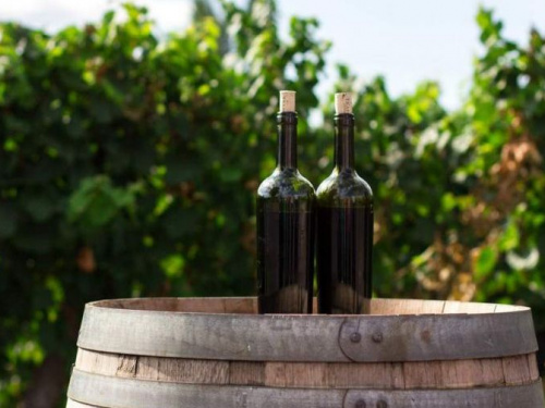 Почему в бутылке вина – обычно 750 миллилитров