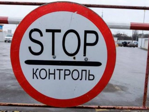 СММ ОБСЕ призывает стороны на Донбассе обеспечить  людям безопасное прохождение линии соприкосновения