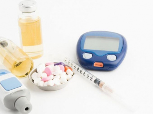 Сахарный диабет: ученые разрабатывают инсулин в таблетках