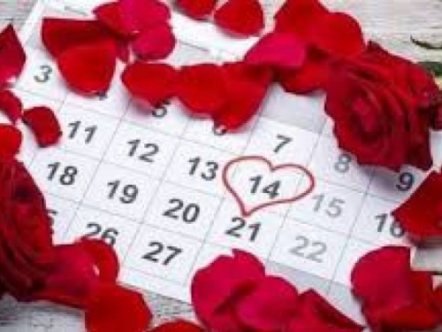 Советы влюбленным: каких цветов стоит избежать в букете на День святого Валентина