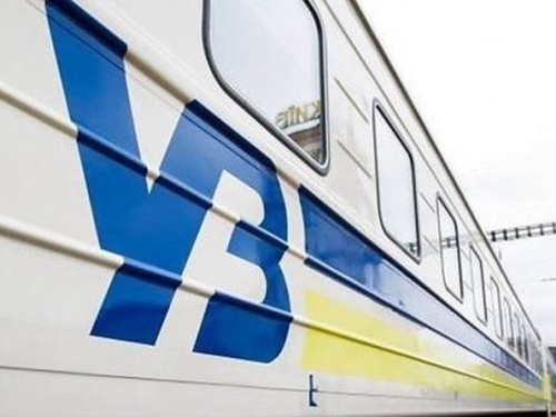 Авдіївці можуть поїздом з Покровська відправитися до Дніпра та Львова: "Укрзалізниця" призначила на 10 липня евакуаційний рейс