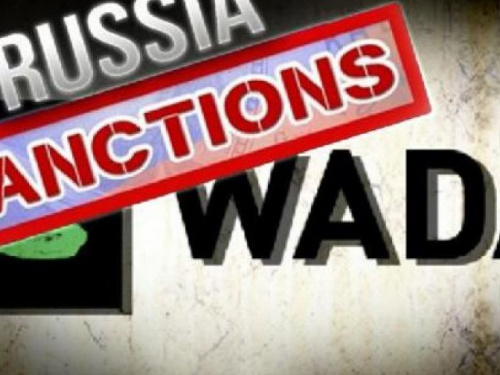 4 года полной изоляции: Россию отстранили от Олимпиад и чемпионатов мира
