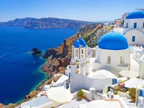 Строгие запреты и комендантский час: к чему готовиться авдеевским туристам, собираясь на отдых в Грецию