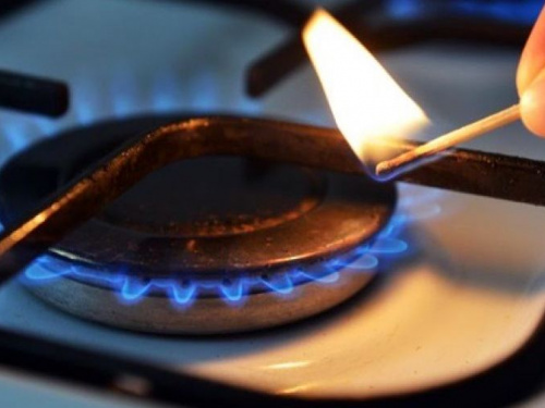 В марте для авдеевцев заканчивается действие фиксированного тарифа на газ: что будет с ценами