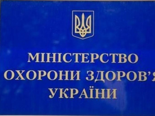 Новый антирекорд: в Украине за сутки свыше 37 тыс заболевших коронавирусом