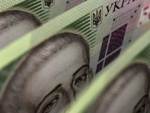 В 2021 году госдолг Украины  составит 585 млрд грн.