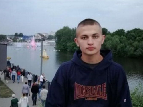 «Смерть победила Смурфика»: скончался парамедик, раненый вражеским снайпером на Донбассе (ФОТО)