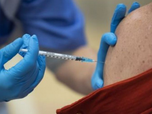 В ЕС хотят ввести сертификаты вакцинации