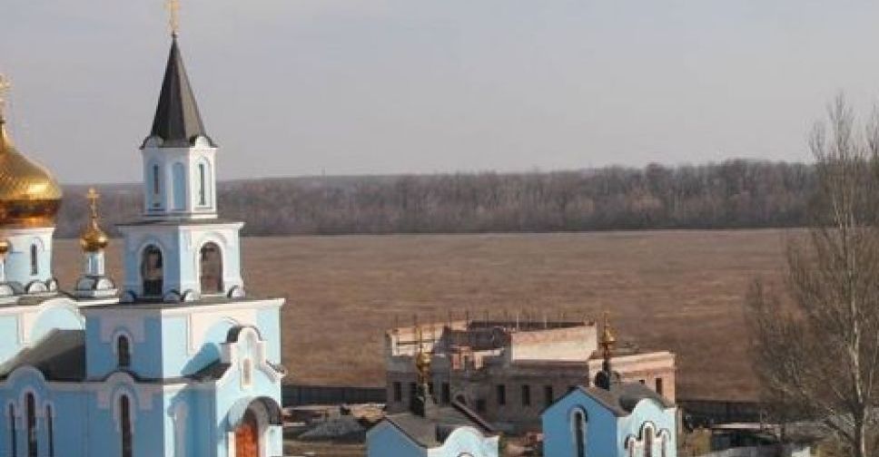 По Авдеевке плывет чарующий звон. Новини Авдіївки | AVDEEVKA.CITY
