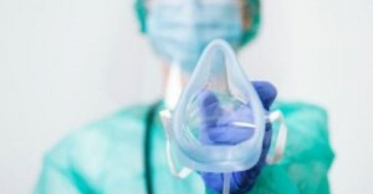 Метинвест в октябре поставил более  600 тонн  кислорода в украинские больницы