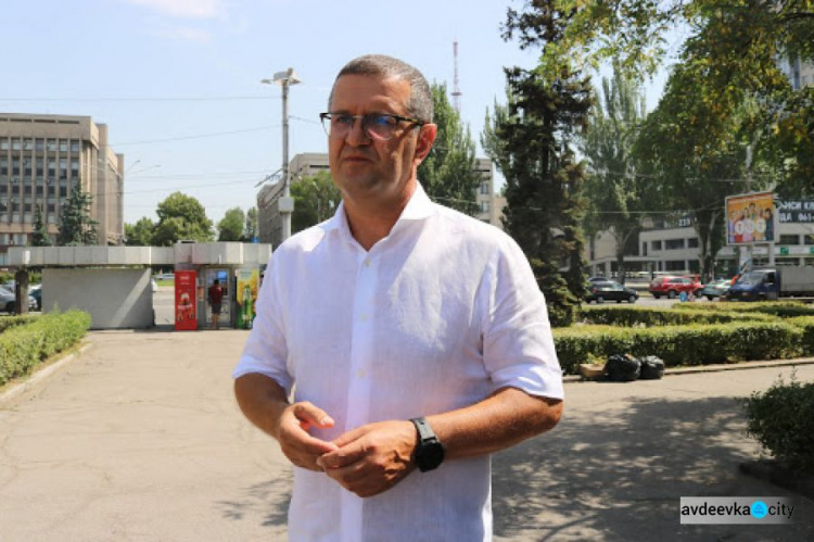 Муса Магомедов о том, как продвигается вопрос отмены штрафов при пересечении границы РФ - Украина
