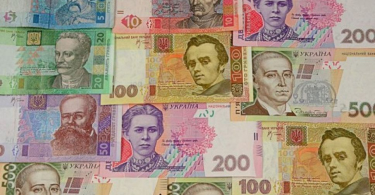 Бюджет  Авдеевки за неделю получил  почти 7 миллионов гривен доходов