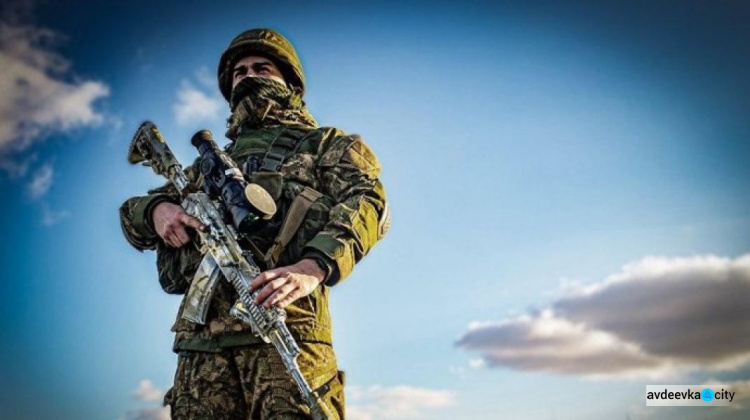Біля Опитного обстріляли позиції українських захисників