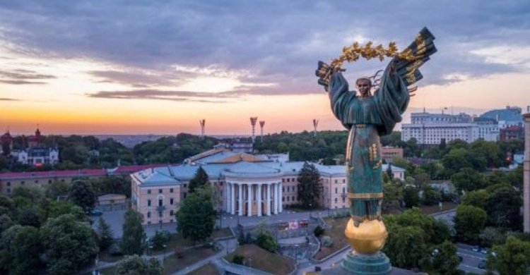 Стало известно место Украины в рейтинге по качеству жизни