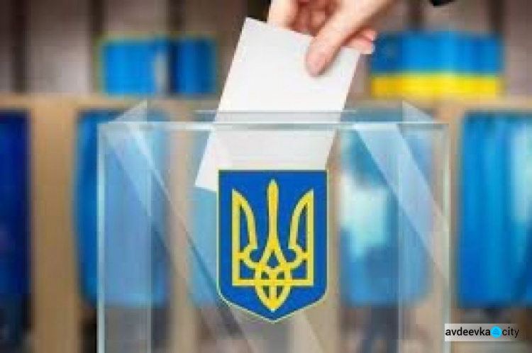 В ЦИК назвали возможную дату выборов в Донецкой и Луганской областях