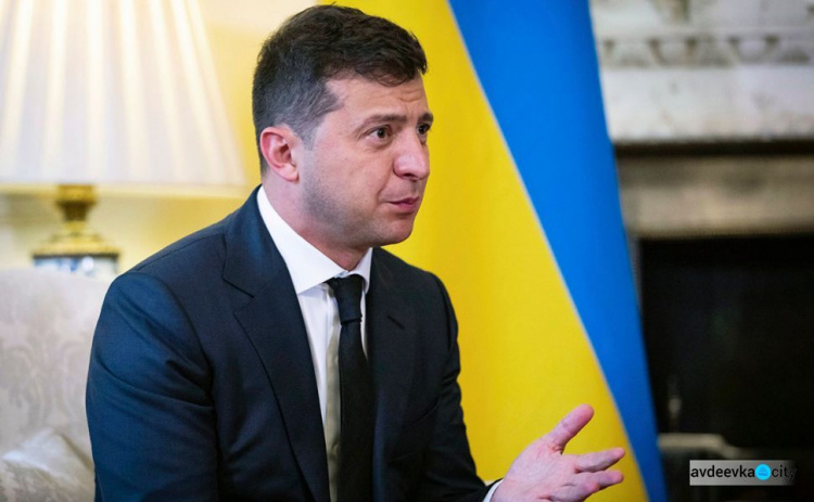 Президент Украины собирается 1 декабря ввести военное положение