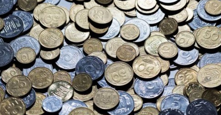 Самые дорогие монеты в Украине: проверьте свою копилку