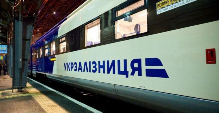 27 червня відправиться евакуаційний потяг із Покровська до Львова