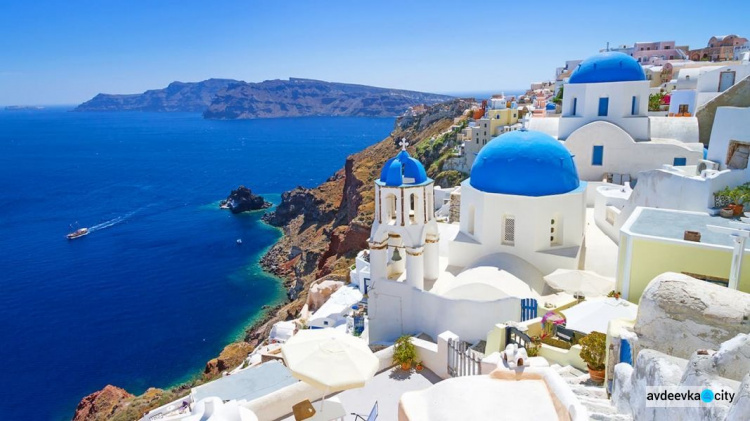 Строгие запреты и комендантский час: к чему готовиться авдеевским туристам, собираясь на отдых в Грецию