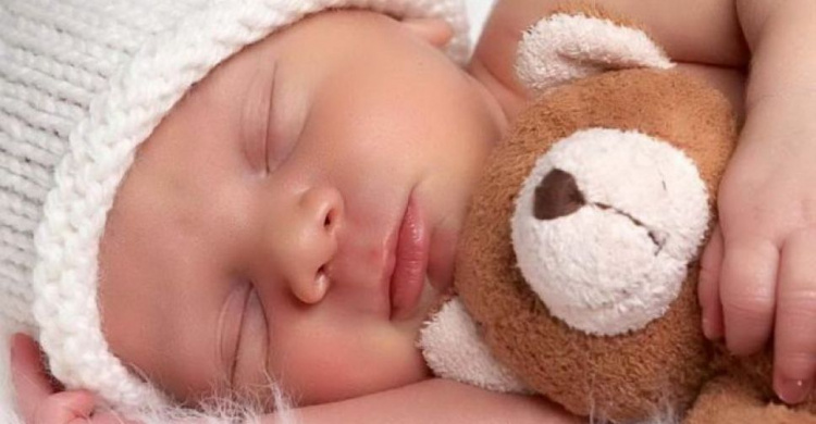 В ноябре в Авдеевке зарегистрированы десять новорожденных