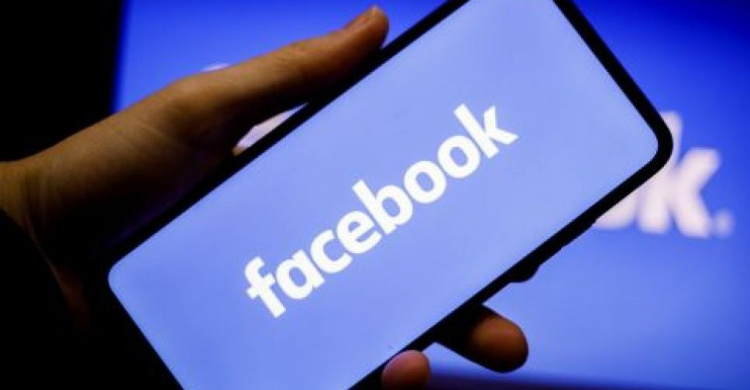 Хакеры слили в сеть данные более 500 млн пользователей Facebook