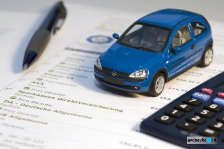 Налоги на авто – список машин могут значительно расширить