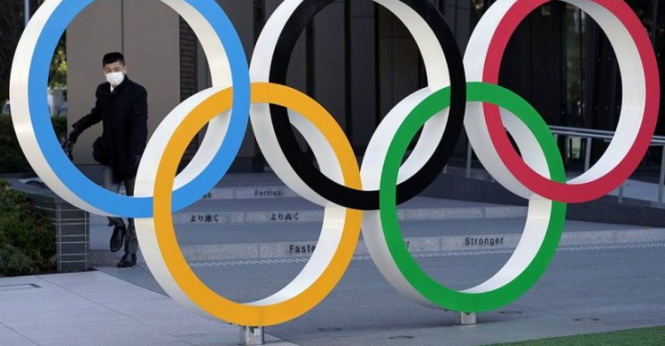 Завтра состоится открытие Олимпиады в Токио: Украину представят 157 спортсменов