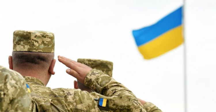 В Украине создадут ветеранский фонд: чем он будет заниматься?