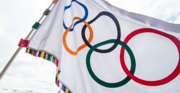 У Мінспорту працюють над організацією Олімпіади в Україні