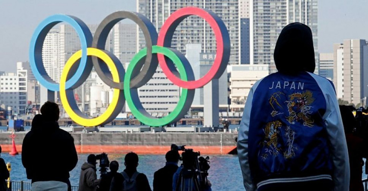 Олимпиада в Токио станет самой дорогой в истории Игр