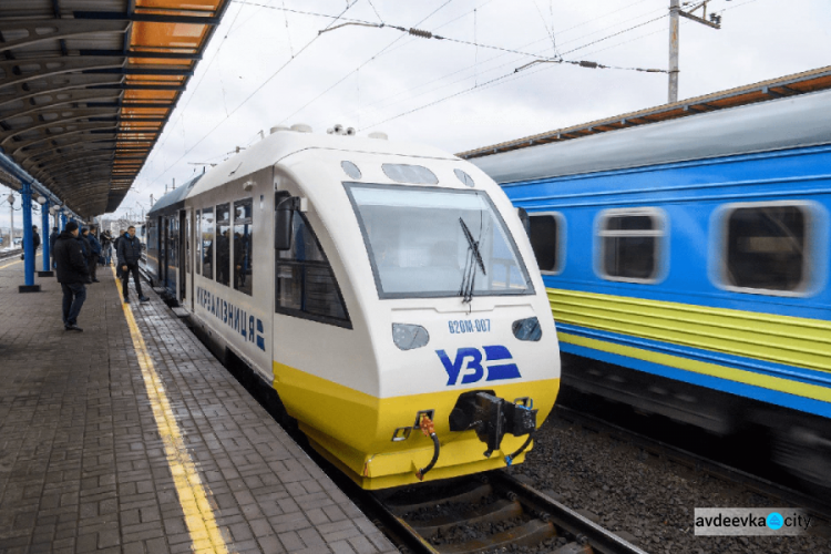 «Укрзалізниця» призначила додатковий евакуаційний потяг на 6 червня