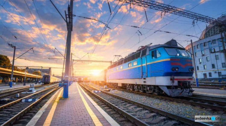 «Укрзализныця» намерена восстановить железнодорожные маршруты в приграничные с Крымом населенные пункты