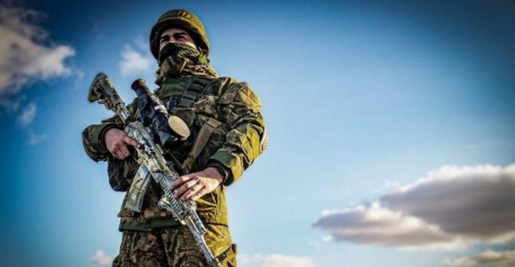 На Донбассе активизировались боевики