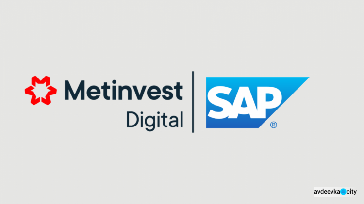 Метинвест Диджитал получил статус сертифицированного партнера SAP