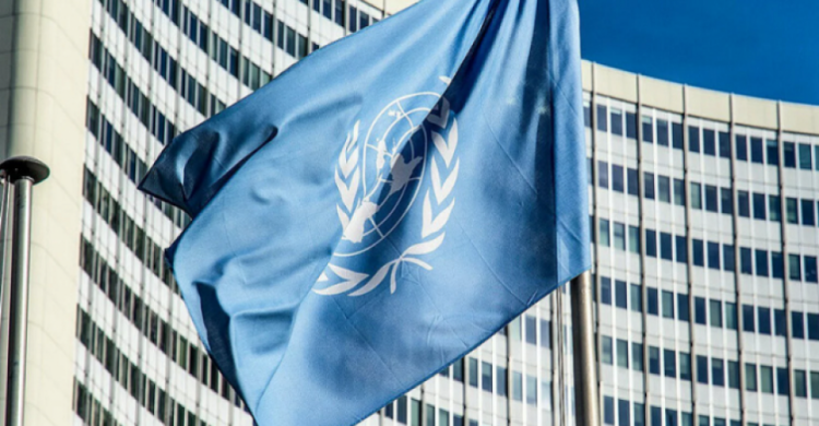 В ООН назвали пять угроз для всего мира в 2022 году