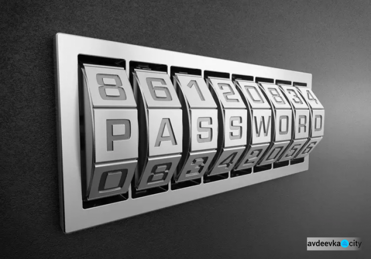 Назван способ придумать «невзламываемый» пароль