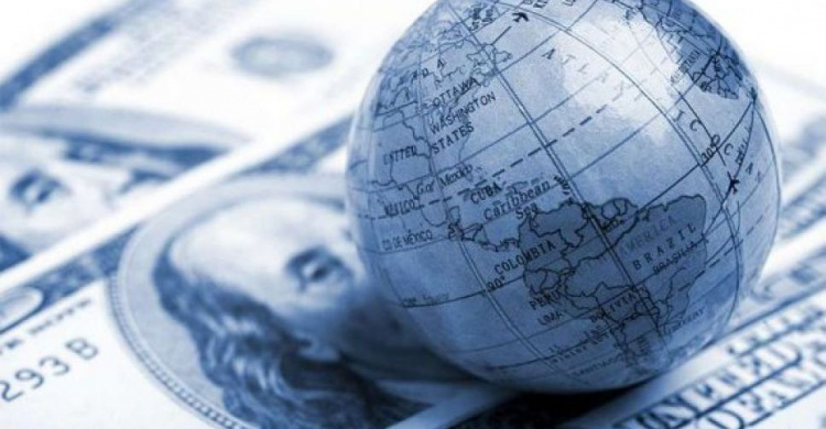 В мире вводят глобальный налог