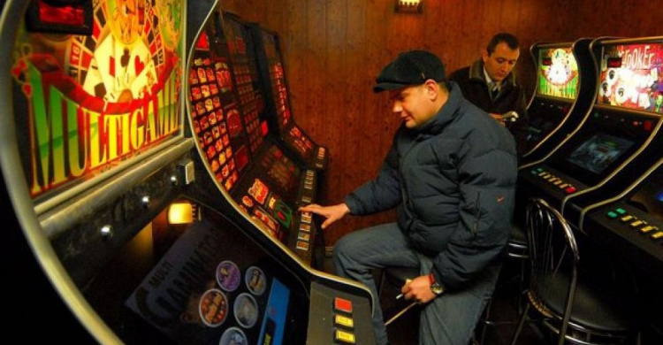 Как работает азартный бизнес в Украине после легализации