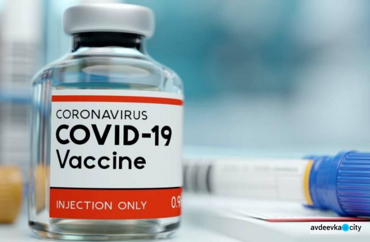 ВОЗ тестирует 16 новых COVID-вакцин