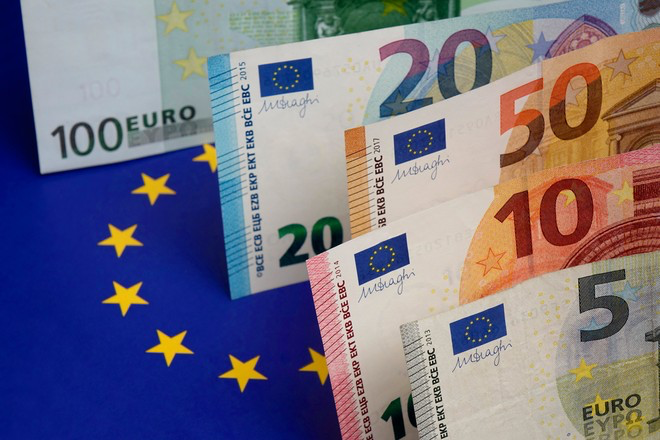 5 мільярдів євро: Україна може отримати транш від Євросоюзу вже цього тижня