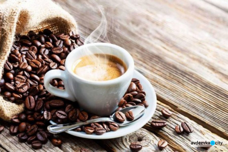 Українці стали споживати більше кави