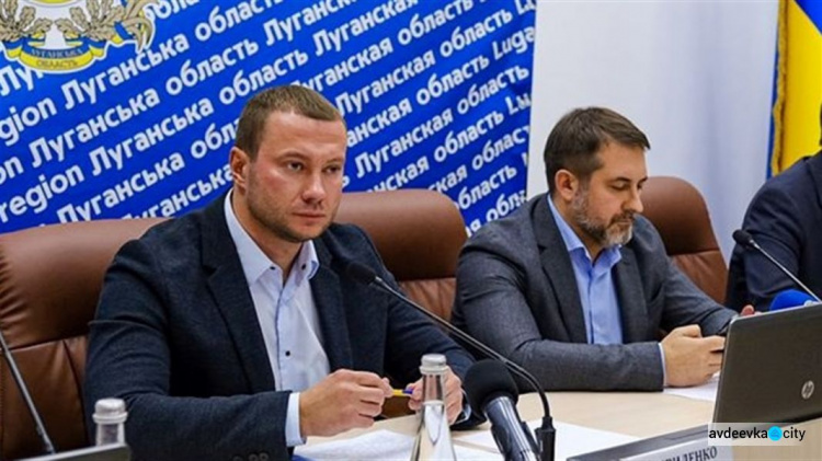 Кириленко и Гайдай объяснили, почему ВЦА не рекомендовали избиркому выборы в 18 громадах Донбасса