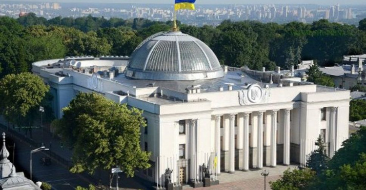 Украина создает институт коллективного управления авторскими правами