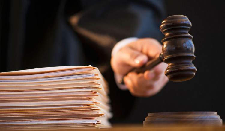 Два місцевих суди з Донеччини через війну переїхали до Кам'янського району - подробиці