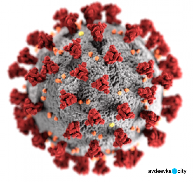 Сколько человек заразились коронавирусом  за сутки