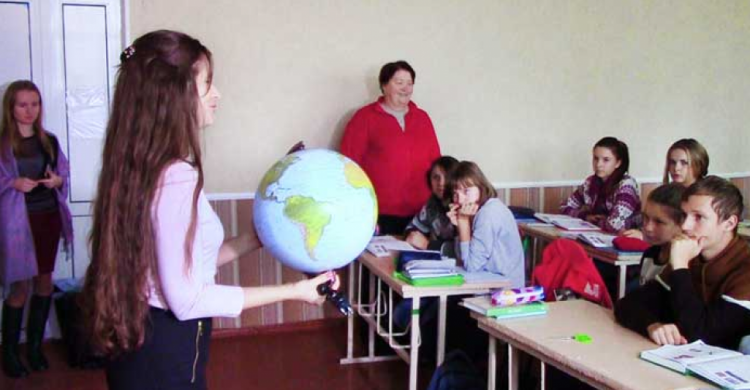 Дети из Авдеевки  получат льготы на обучение в украинских вузах
