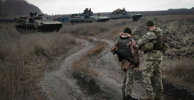 В СНБО рассказали, что только один человек может закончить войну на Донбассе