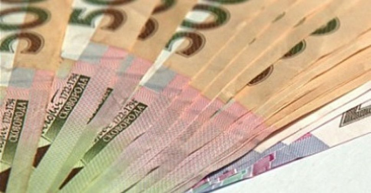 В бюджет Авдеевки "пришло" 2,6 млн гривен, "ушло" – больше 6,3 миллиона
