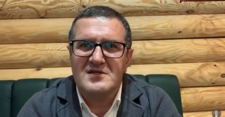 Муса Магомедов ответил онлайн на вопросы своих избирателей